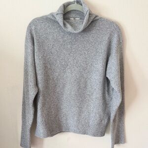 Gray Women's Sweater